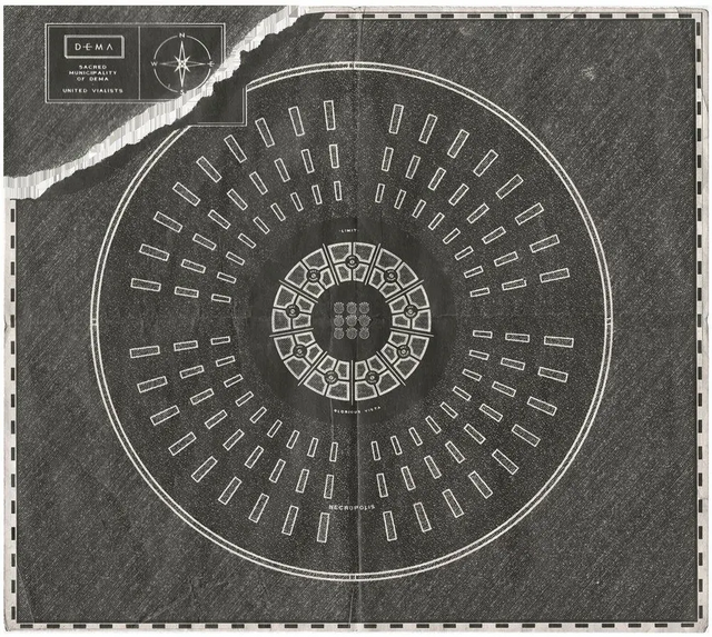 Dema (city) - TwentyOneWiki