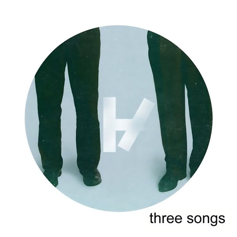 Three Songs - TwentyOneWiki