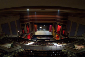 Live 16 January 2010 at The Newport Music Hall.png
