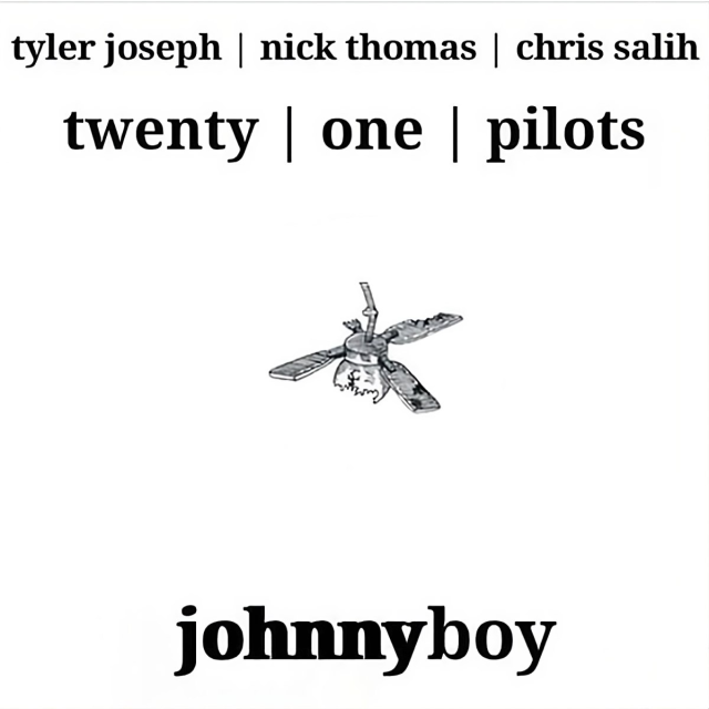 Johnny Boy (EP) - TwentyOneWiki