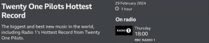 New Single 29 Feb 2024 from BBC 2.png